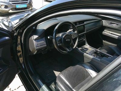 Jaguar XF Gebrauchtwagen Jaguar XF Gebrauchtwagen