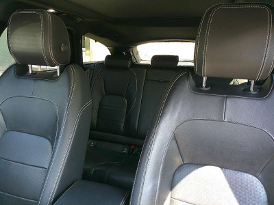 Jaguar XF Gebrauchtwagen