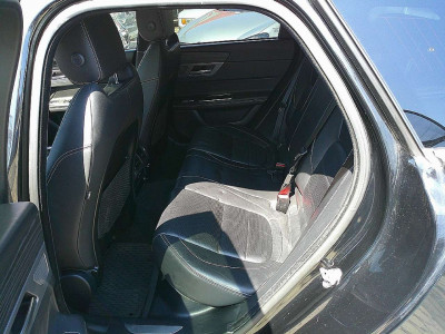 Jaguar XF Gebrauchtwagen