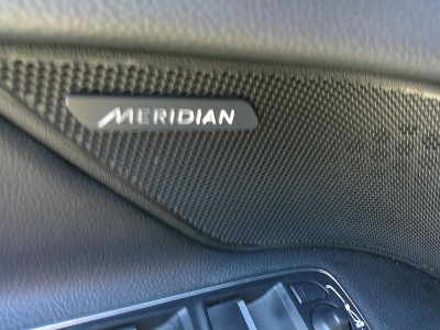 Jaguar XF Gebrauchtwagen