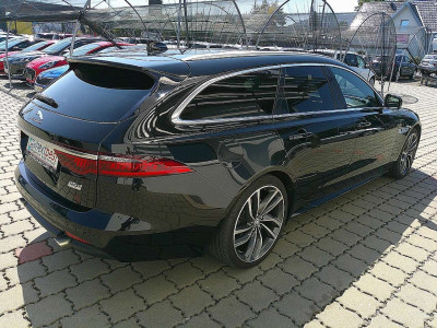 Jaguar XF Gebrauchtwagen