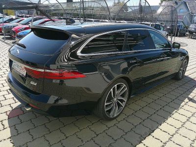 Jaguar XF Gebrauchtwagen Jaguar XF Gebrauchtwagen