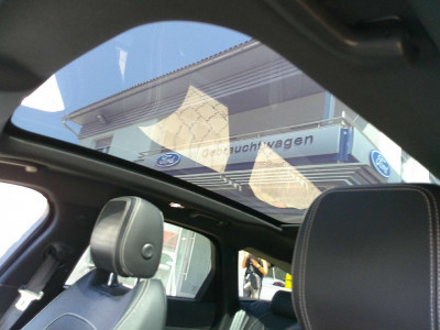 Jaguar XF Gebrauchtwagen