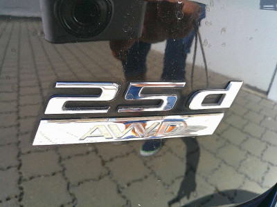 Jaguar XF Gebrauchtwagen