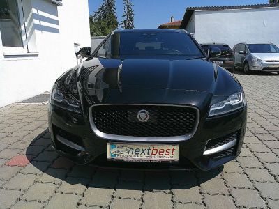 Jaguar XF Gebrauchtwagen Jaguar XF Gebrauchtwagen
