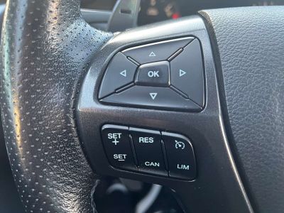 Ford Ranger Gebrauchtwagen