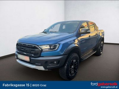 Ford Ranger Gebrauchtwagen