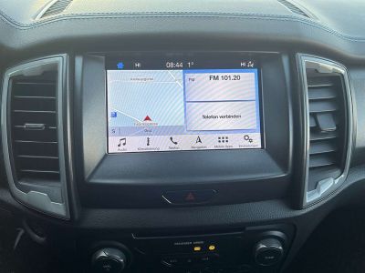 Ford Ranger Gebrauchtwagen