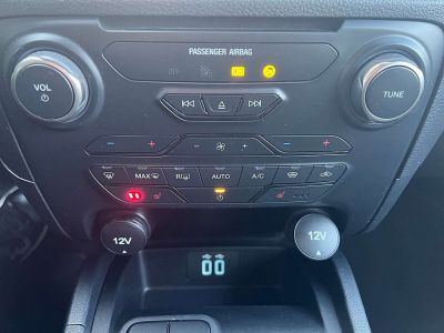 Ford Ranger Gebrauchtwagen
