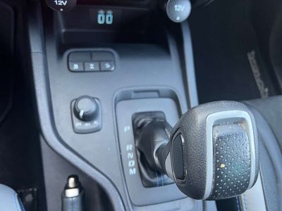 Ford Ranger Gebrauchtwagen
