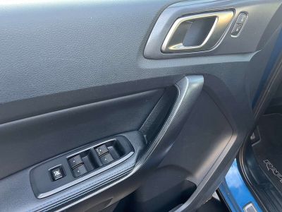 Ford Ranger Gebrauchtwagen