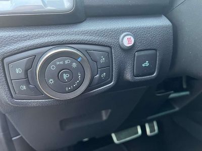 Ford Ranger Gebrauchtwagen