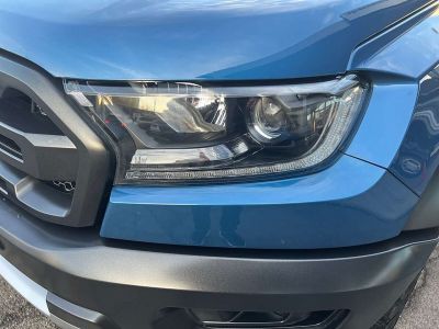 Ford Ranger Gebrauchtwagen