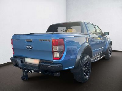 Ford Ranger Gebrauchtwagen