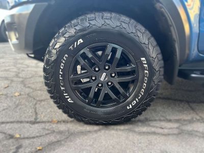 Ford Ranger Gebrauchtwagen
