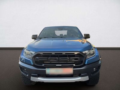 Ford Ranger Gebrauchtwagen
