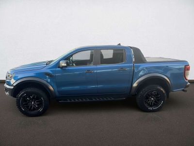 Ford Ranger Gebrauchtwagen