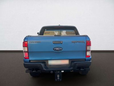 Ford Ranger Gebrauchtwagen
