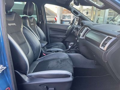 Ford Ranger Gebrauchtwagen