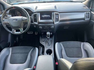Ford Ranger Gebrauchtwagen