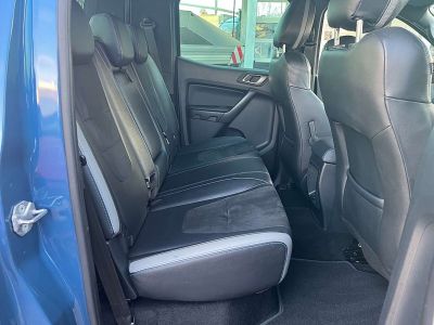 Ford Ranger Gebrauchtwagen