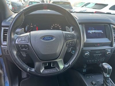 Ford Ranger Gebrauchtwagen