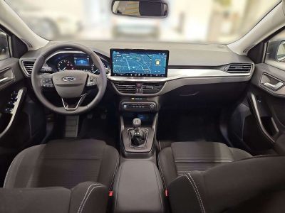 Ford Focus Tageszulassung