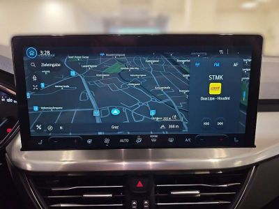 Ford Focus Tageszulassung