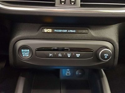 Ford Focus Tageszulassung