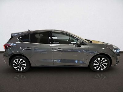 Ford Focus Tageszulassung