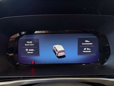 Ford Tourneo Connect Neuwagen