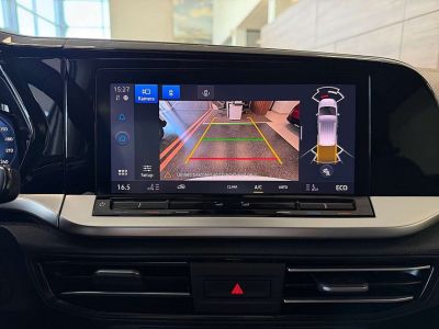 Ford Tourneo Connect Neuwagen