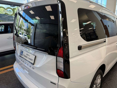 Ford Tourneo Connect Neuwagen