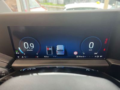 Ford Transit Custom Neuwagen