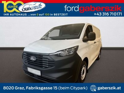Ford Transit Custom Neuwagen