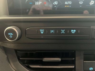 Ford Transit Custom Neuwagen