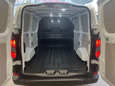 Ford Transit Custom Neuwagen