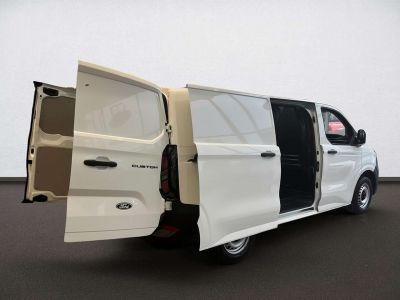 Ford Transit Custom Neuwagen