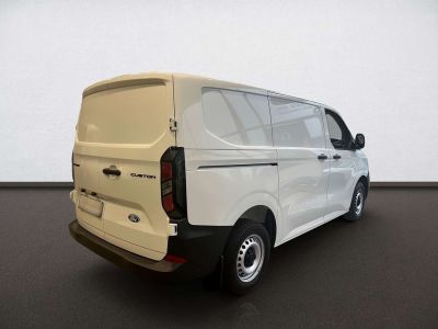 Ford Transit Custom Neuwagen