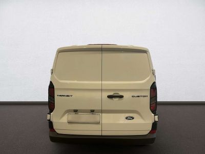 Ford Transit Custom Neuwagen