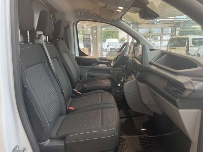 Ford Transit Custom Neuwagen