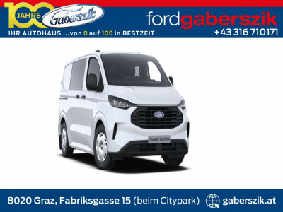 Ford Transit Custom Neuwagen