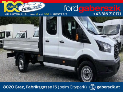 Ford Transit Neuwagen