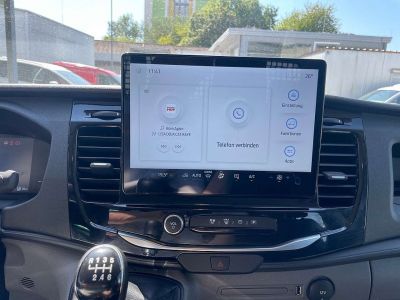 Ford Transit Gebrauchtwagen