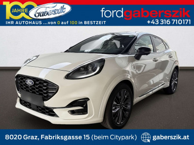 Ford Puma Neuwagen