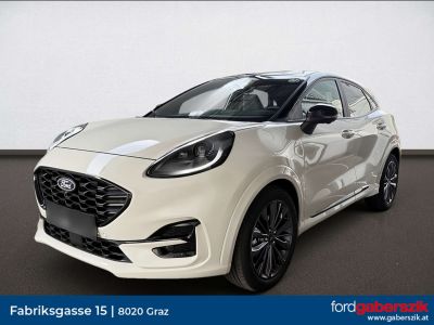 Ford Puma Neuwagen