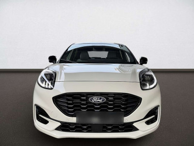 Ford Puma Neuwagen