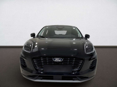 Ford Puma Neuwagen