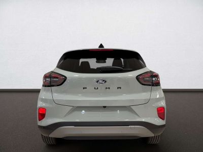 Ford Puma Neuwagen