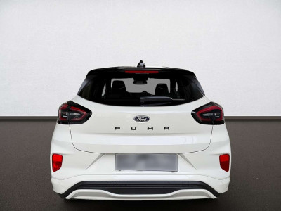 Ford Puma Neuwagen